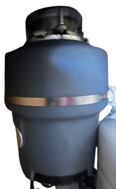 Dishwasher Disposal Installation